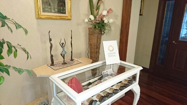 ジュエリーナッツ・カンパニー（株）のプレスリリース画像3