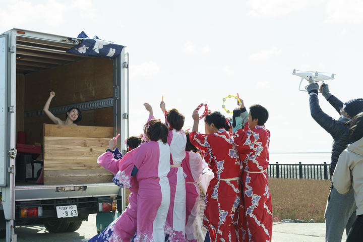 株式会社ハレノヒのプレスリリース画像4