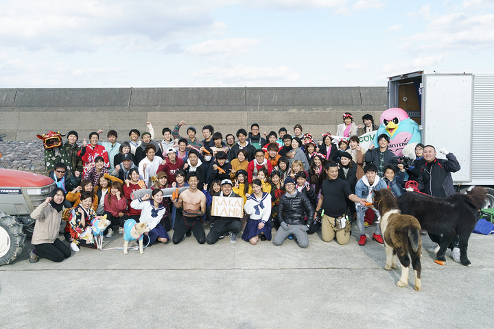 株式会社ハレノヒのプレスリリース画像1