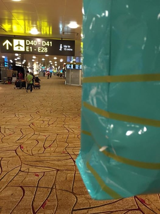 世界初 紙袋とマイルで世界一周してきます 株式会社a16のプレスリリース 世界初 紙袋とマイルで世界一周してきます 株式会社a16のプレスリリース