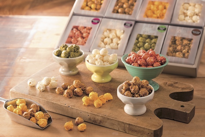 日本ポップコーン株式会社のプレスリリース画像1