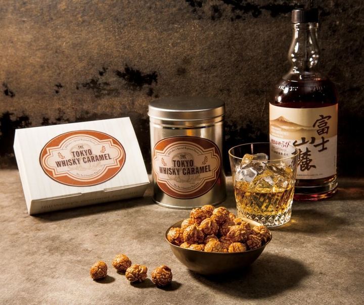 日本ポップコーン株式会社のプレスリリース画像1