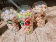 日本ポップコーン株式会社のプレスリリース