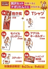 株式会社B級グルメ研究所のプレスリリース画像2