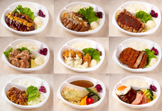 株式会社B級グルメ研究所のプレスリリース画像2