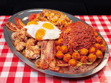 株式会社B級グルメ研究所のプレスリリース画像4