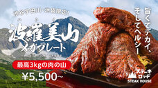 株式会社B級グルメ研究所のプレスリリース画像3