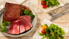 株式会社B級グルメ研究所のプレスリリース画像2