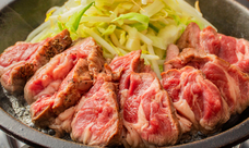 株式会社B級グルメ研究所のプレスリリース画像1