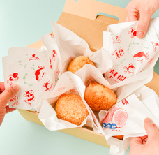 株式会社B級グルメ研究所のプレスリリース画像2