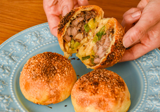 株式会社B級グルメ研究所のプレスリリース画像1