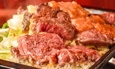 株式会社B級グルメ研究所のプレスリリース画像1