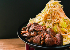 株式会社B級グルメ研究所のプレスリリース画像1