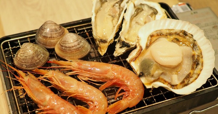 浜焼きバル AOHAMA 田町店/株式会社ディーアールのプレスリリース画像5