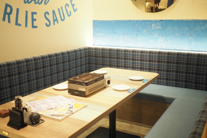 浜焼きバル AOHAMA 田町店/株式会社ディーアールのプレスリリース画像7