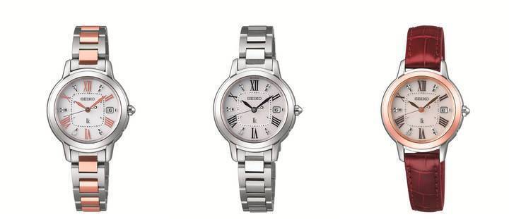 セイコーウオッチ株式会社のプレスリリース画像8