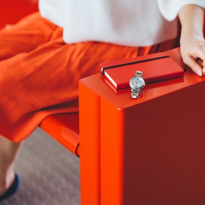 セイコーウオッチ株式会社のプレスリリース画像1