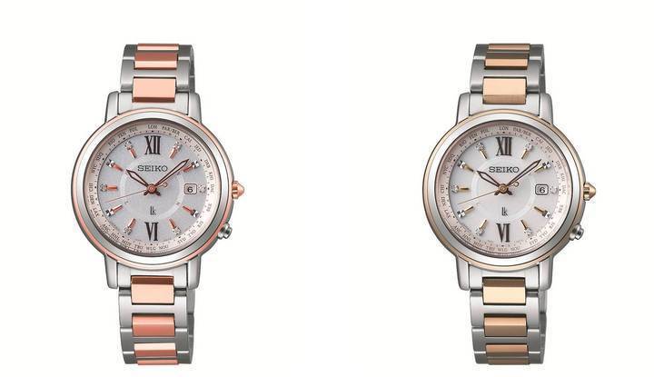 セイコーウオッチ株式会社のプレスリリース画像7