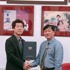 東亜大学のプレスリリース14