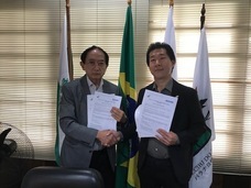 東亜大学のプレスリリース8
