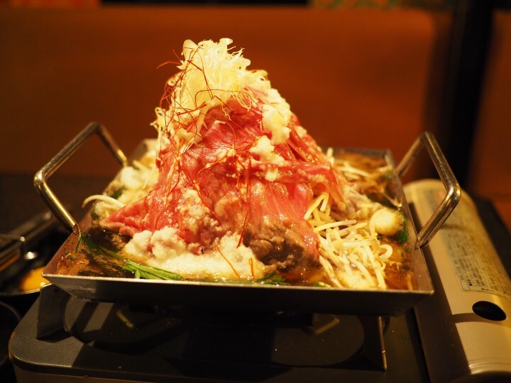 肉盛酒場とろにく立川店/株式会社ディーアールのプレスリリース画像5