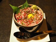 肉盛酒場とろにく立川店/株式会社ディーアールのプレスリリース画像2