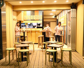 立呑　写楽のプレスリリース画像4