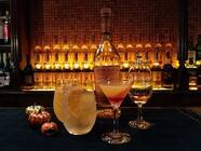 ウイスキーバー　アポロニアのプレスリリース