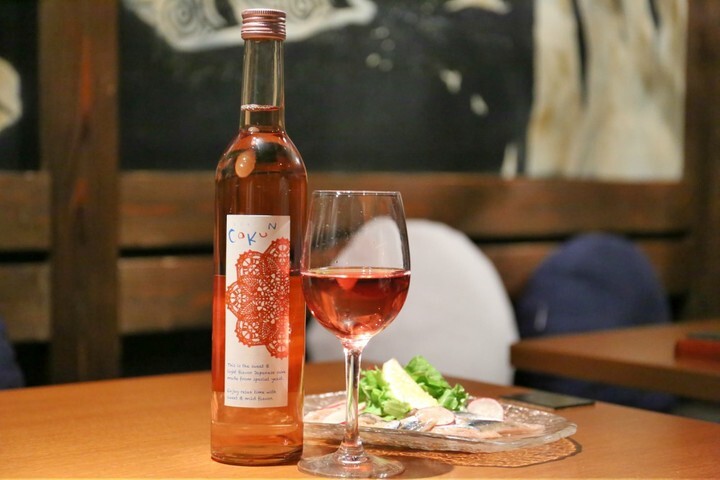 株式会社エスエルディー/IZAKAYA 色 iroのプレスリリース画像9