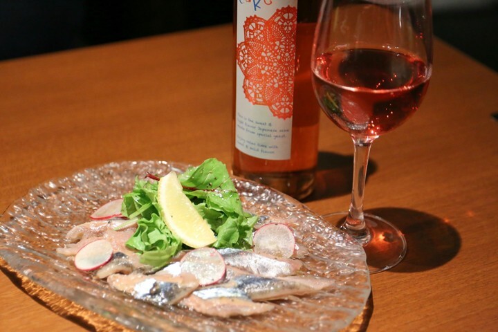 株式会社エスエルディー/IZAKAYA 色 iroのプレスリリース画像4