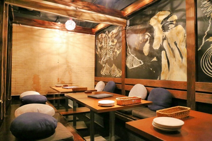 株式会社エスエルディー/IZAKAYA 色 iroのプレスリリース画像7