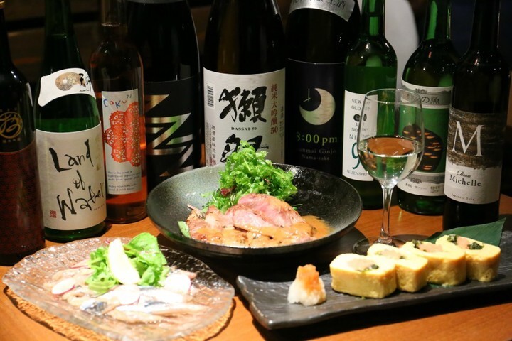 株式会社エスエルディー/IZAKAYA 色 iroのプレスリリース画像2