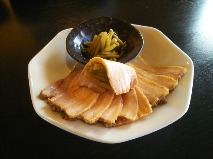 口福亭のプレスリリース画像1