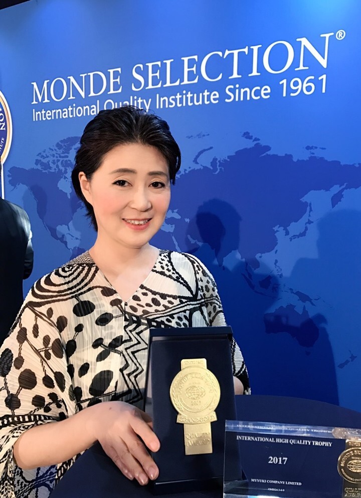 MYYUKI株式会社のプレスリリース画像2