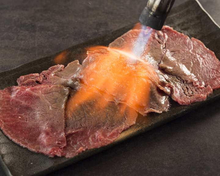 株式会社ディーアール/肉匠とろにく 恵比寿店のプレスリリース画像5