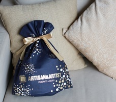 アルティザン・アンド・アーティストのプレスリリース画像10