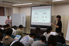 公益財団法人　大阪ＹＭＣＡのプレスリリース