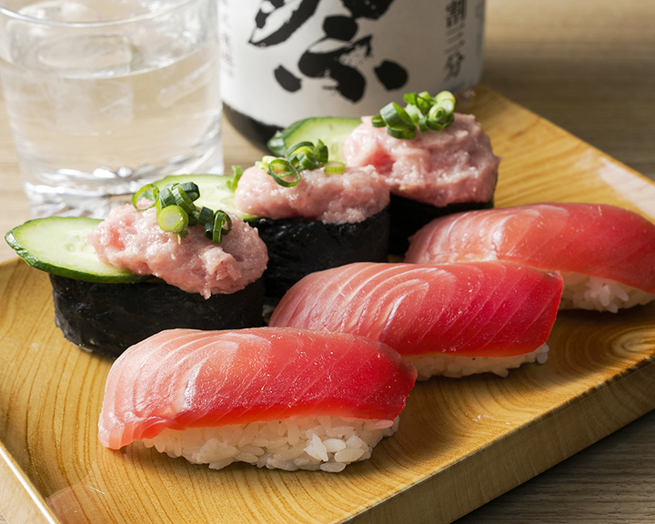 株式会社　ディー・アール/マグロ婆娑羅のプレスリリース画像5