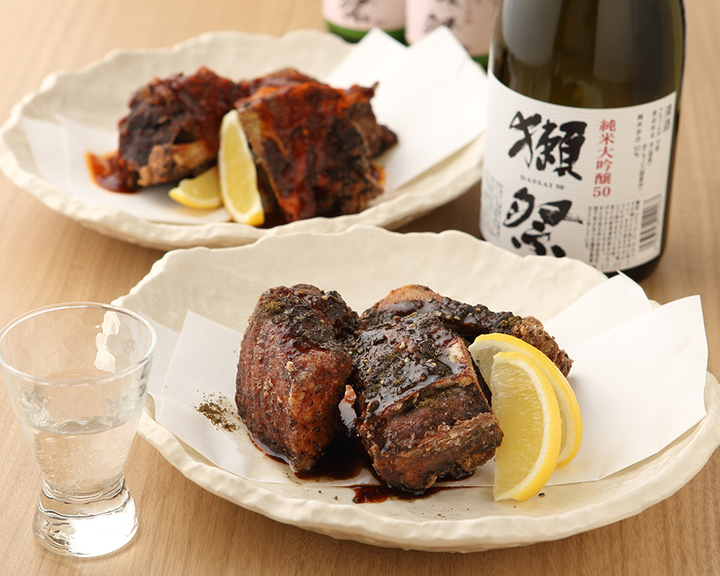 株式会社　ディー・アール/マグロ婆娑羅のプレスリリース画像3