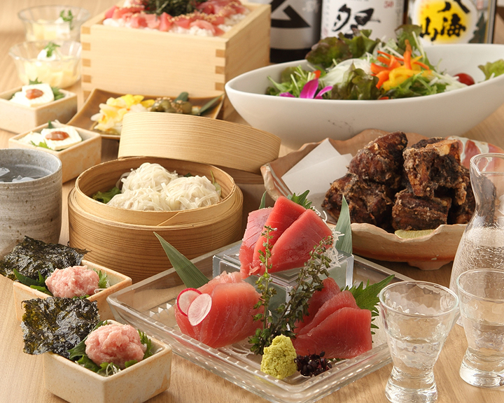 株式会社　ディー・アール/マグロ婆娑羅のプレスリリース画像2