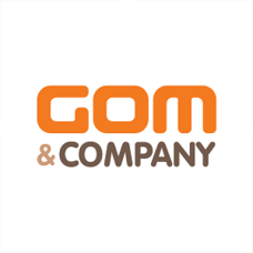 GOM & Companyのプレスリリース2