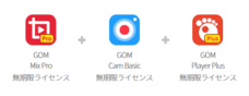 GOM &amp; Companyのプレスリリース画像4