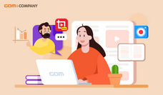 GOM &amp; Companyのプレスリリース画像1