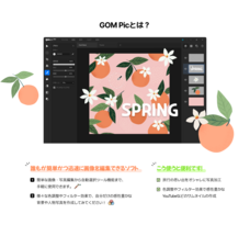 GOM &amp; Companyのプレスリリース画像3