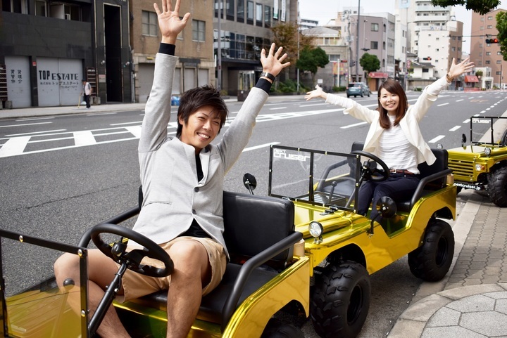 グランドイノベーション株式会社のプレスリリース画像2