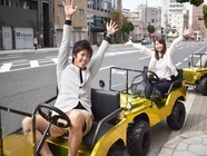 グランドイノベーション株式会社のプレスリリース