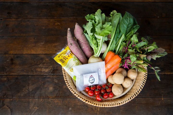 株式会社ナカヤマ　ハッピーナチュラルのプレスリリース画像1