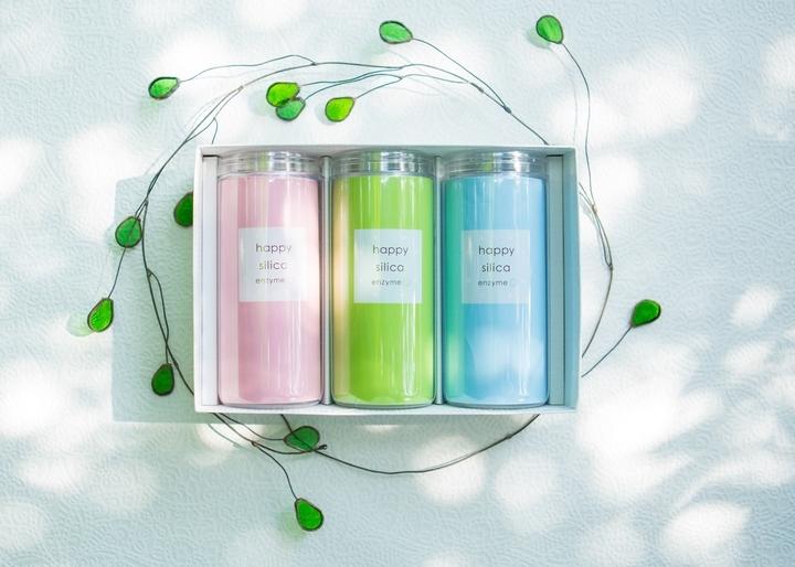 株式会社ナカヤマ　ハッピーナチュラルのプレスリリース画像3