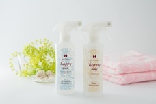 株式会社ナカヤマ　ハッピーナチュラルのプレスリリース画像2