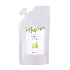 株式会社ナカヤマ　ハッピーナチュラルのプレスリリース画像1